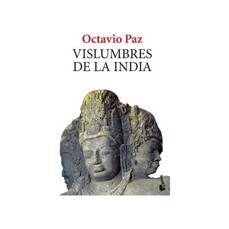 VISLUMBRES DE LA INDIA                              (SEIX BARRAL)-librosluna- Libros de Libros para Todos