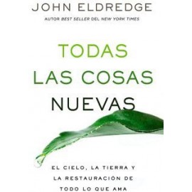 TODAS LAS COSAS NUEVAS-librosluna- Libros de Libros para Todos