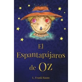 ESPANTAPAJAROS DE OZ, EL-librosluna- Libros de Libros para Todos