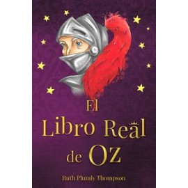 LIBRO REAL DE OZ, EL-librosluna- Libros de Libros para Todos