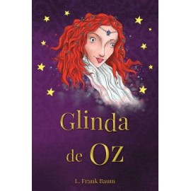 GLINDA DE OZ-librosluna- Libros de Libros para Todos