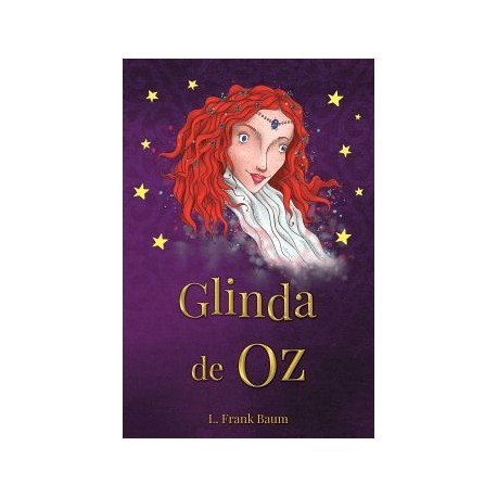 GLINDA DE OZ-librosluna- Libros de Libros para Todos