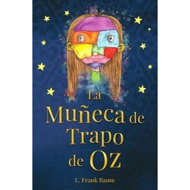 MUÑECA DE TRAPO DE OZ, LA-librosluna- Libros de Libros para Todos