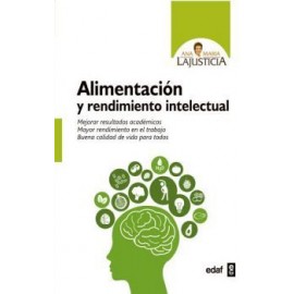 ALIMENTACION Y RENDIMIENTO INTELECTUAL-librosluna- Libros de Libros para Todos