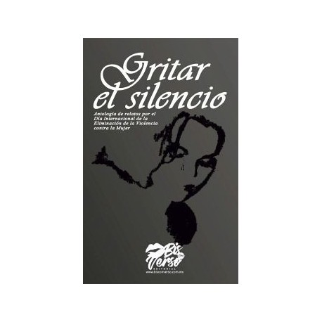 GRITAR EL SILENCIO-librosluna- Libros de Libros para Todos
