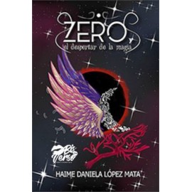 ZERO -EL DESPERTAR DE LA MAGIA--librosluna- Libros de Libros para Todos