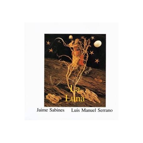 LUNA, LA-librosluna- Libros de Libros para Todos