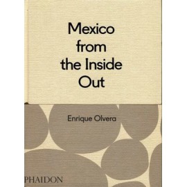 MEXICO FROM THE INSIDE OUT-librosluna- Libros de Libros para Todos