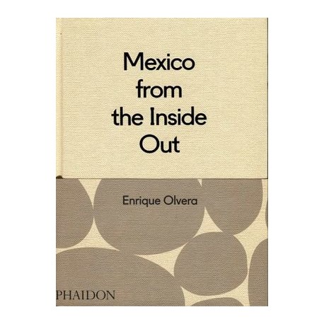 MEXICO FROM THE INSIDE OUT-librosluna- Libros de Libros para Todos