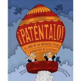 PATENTALO-librosluna- Libros de Libros para Todos