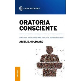 ORATORIA CONSCIENTE-librosluna- Libros de Libros para Todos