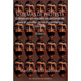 SISTEMAS DE PROTESTA -ESBOZO DE UN MODELO NO ACCIONALISTA PARA EL-librosluna- Libros de Libros para Todos