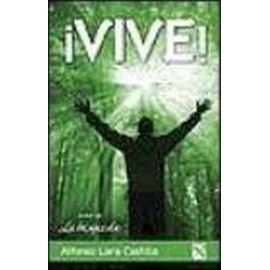 VIVE    (NVA. PRESENTACION)-librosluna- Libros de Libros para Todos