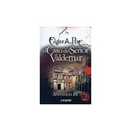 CASO DEL SEÑOR VALDEMAR, EL-librosluna- Libros de Libros para Todos
