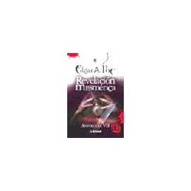 REVELACION MESMERICA-librosluna- Libros de Libros para Todos