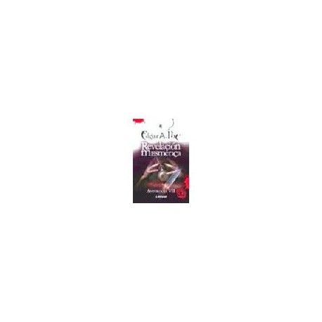 REVELACION MESMERICA-librosluna- Libros de Libros para Todos