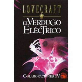 VERDUGO ELECTRICO, EL   (COLABORACIONES IV)-librosluna- Libros de Libros para Todos