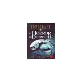 HORROR DE DUNWICH, EL    (MITOS DE CTHULHU IV)-librosluna- Libros de Libros para Todos