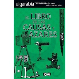 LIBRO DE LAS CAUSAS Y LOS AZARES, EL-librosluna- Libros de Libros para Todos