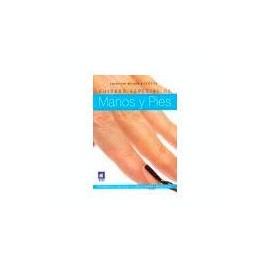CUIDADO ESPECIAL DE MANOS Y PIES-librosluna- Libros de Libros para Todos