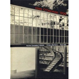 CASA O GORMAN 1929-librosluna- Libros de Libros para Todos