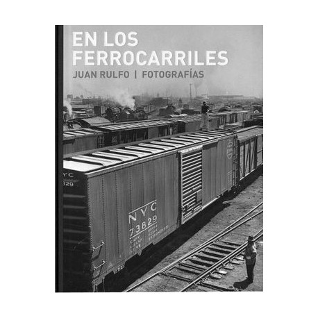 EN LOS FERROCARRILES-librosluna- Libros de Libros para Todos