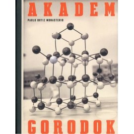 AKADEM GORODOK-librosluna- Libros de Libros para Todos