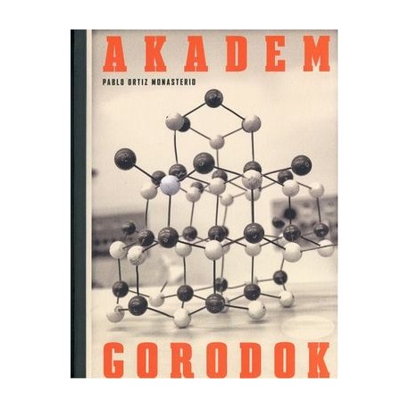 AKADEM GORODOK-librosluna- Libros de Libros para Todos