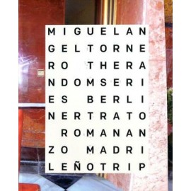 THE RANDOM SERIES-librosluna- Libros de Libros para Todos