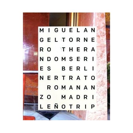 THE RANDOM SERIES-librosluna- Libros de Libros para Todos