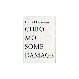 CHROMOSSOME DAMAGE (DRAWING ROOM/EMPASTADO)-librosluna- Libros de Libros para Todos