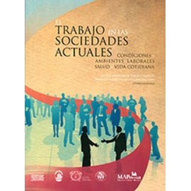 TRABAJO EN LAS SOCIEDADES ACTUALES, EL-librosluna- Libros de Libros para Todos