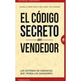 CODIGO SECRETO DEL VENDEDOR, EL-librosluna- Libros de Libros para Todos