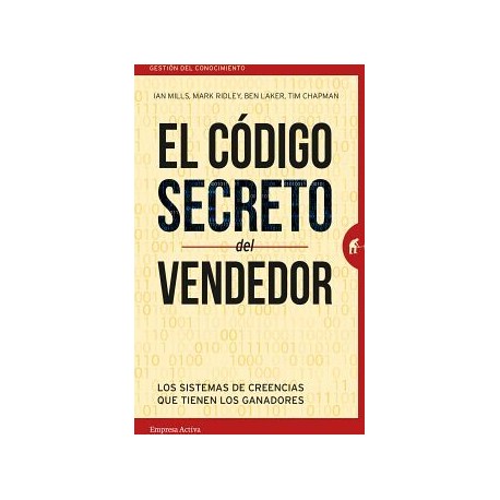 CODIGO SECRETO DEL VENDEDOR, EL-librosluna- Libros de Libros para Todos