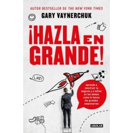 HAZLA EN GRANDE!-librosluna- Libros de Libros para Todos