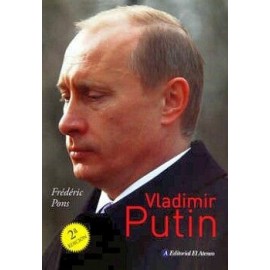 VLADIMIR PUTIN 2ED.-librosluna- Libros de Libros para Todos