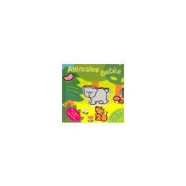 ANIMALES BEBES-librosluna- Libros de Libros para Todos