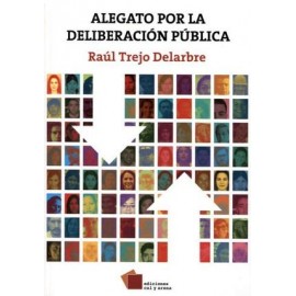 ALEGATO POR LA DELIBERACION PUBLICA-librosluna- Libros de Libros para Todos