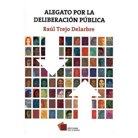 ALEGATO POR LA DELIBERACION PUBLICA-librosluna- Libros de Libros para Todos