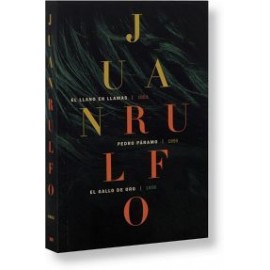 OBRA JUAN RULFO 2ED.-librosluna- Libros de Libros para Todos