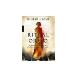 RITUAL DE ORFEO, EL-librosluna- Libros de Libros para Todos