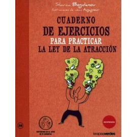 CUADERNO DE EJERCICIOS PARA PRACTICAR LA LEY DE LA ATRACCION-librosluna- Libros de Libros para Todos