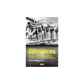 OLIMPICOS-librosluna- Libros de Libros para Todos