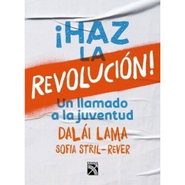 HAZ LA REVOLUCION! -UN LLAMADO A LA JUVENTUD--librosluna- Libros de Libros para Todos