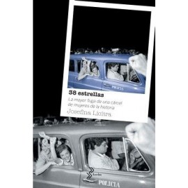 38 ESTRELLAS                         (BORDES)-librosluna- Libros de Libros para Todos