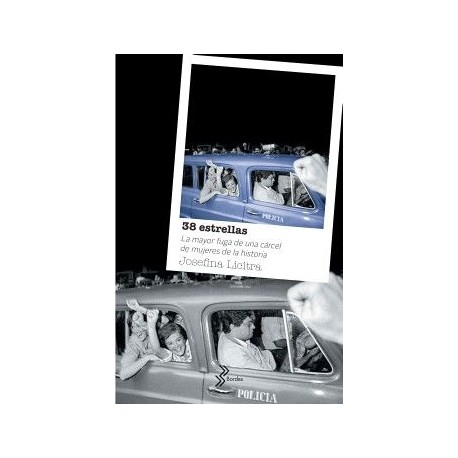38 ESTRELLAS                         (BORDES)-librosluna- Libros de Libros para Todos