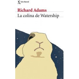 COLINA DE WATERSHIP, LA-librosluna- Libros de Libros para Todos