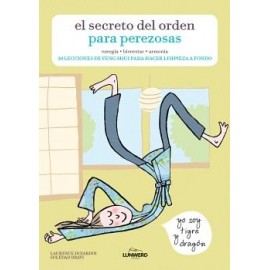 SECRETO DEL ORDEN PARA PEREZOSAS, EL-librosluna- Libros de Libros para Todos