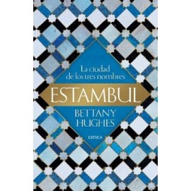 ESTAMBUL  -LA CIUDAD DE LOS TRES NOMBRES--librosluna- Libros de Libros para Todos