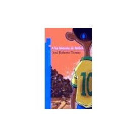 UNA HISTORIA DE FUTBOL-librosluna- Libros de Libros para Todos